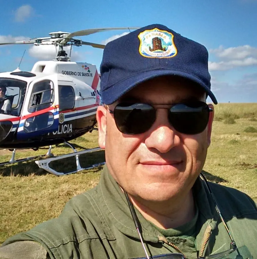 Alejandro Palacio