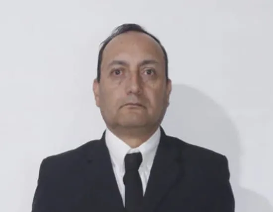 Gabriel Perez