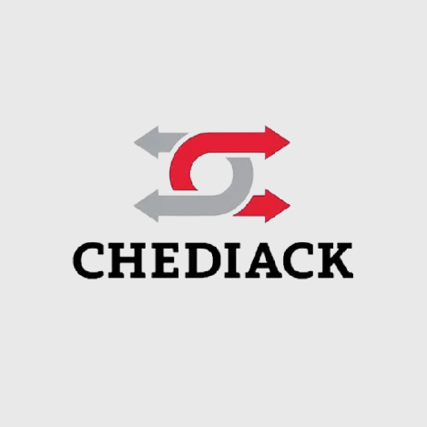 Chediack
