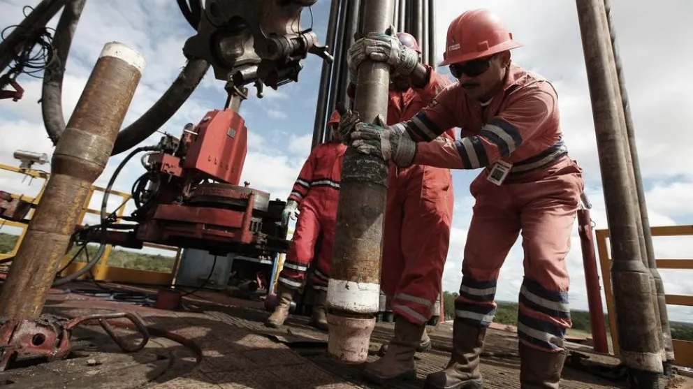 Servicios Integrales Industria Petrolera y Minera